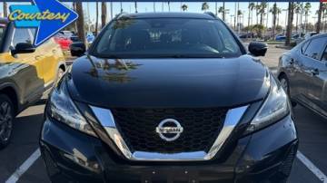 2020 Nissan Murano SV — SUV — 57,332 mi — Mesa, AZ