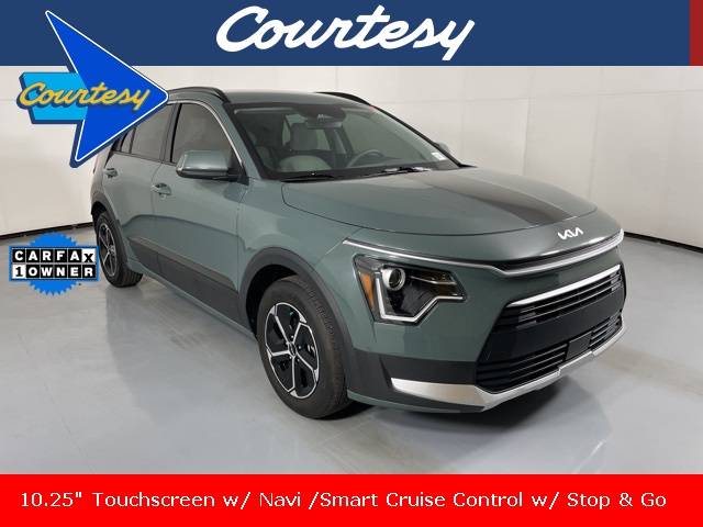 2023 Kia Niro Hybrid EX — SUV — 14,916 mi — Mesa, AZ