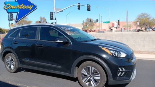 2022 Kia Niro Plug-In Hybrid EX — SUV — 46,081 mi — Mesa, AZ