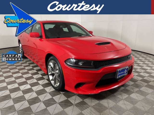 2022 Dodge Charger GT — Sedan — 43,707 mi — Mesa, AZ