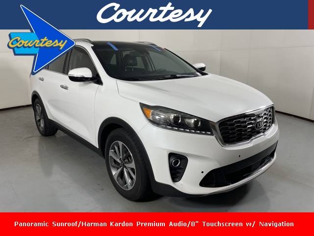 2019 Kia Sorento EX V6 — SUV — 94,044 mi — Mesa, AZ