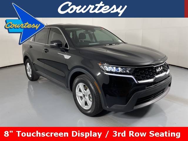 2023 Kia Sorento LX — SUV — 19,182 mi — Mesa, AZ