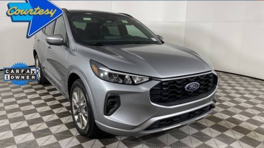 2023 Ford Escape ST-Line Select — SUV — 17,711 mi — Mesa, AZ
