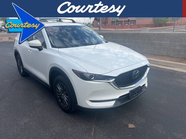 2019 Mazda CX-5 Touring — SUV — 93,460 mi — Mesa, AZ