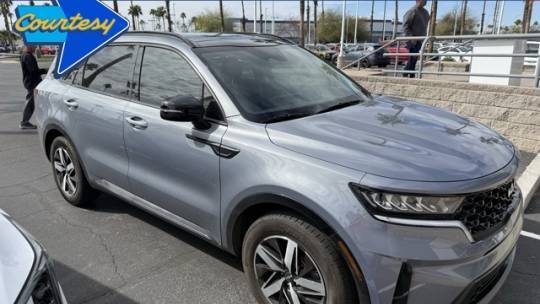 2023 Kia Sorento S — SUV — 33,489 mi — Mesa, AZ
