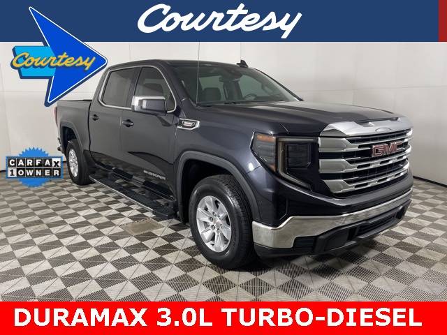 2022 GMC Sierra 1500 SLE — Pickup Truck — 9,188 mi — Mesa, AZ