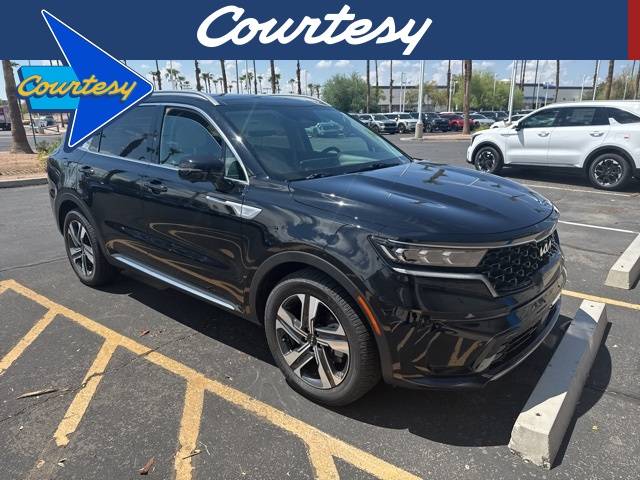 2022 Kia Sorento Plug-In Hybrid SX Prestige — SUV — 35,132 mi — Mesa, AZ