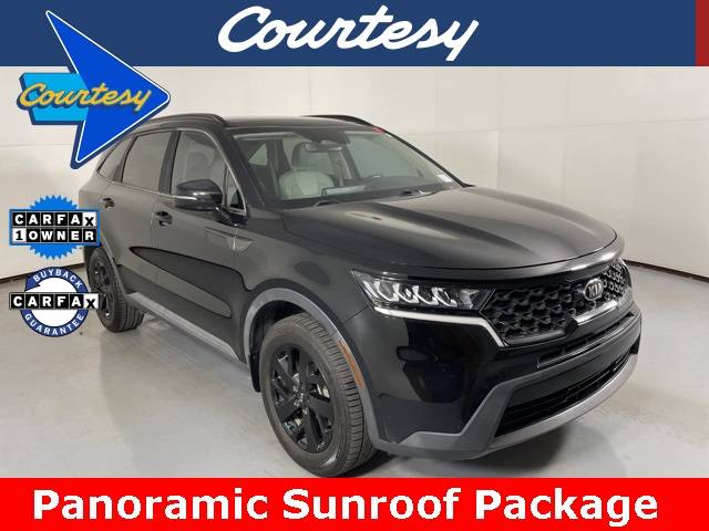 2021 Kia Sorento S — SUV — 70,496 mi — Mesa, AZ