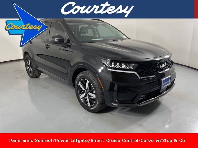 2023 Kia Sorento EX — SUV — 46,135 mi — Mesa, AZ