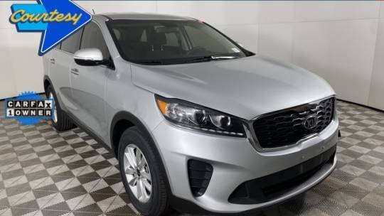 2019 Kia Sorento L — SUV — 22,554 mi — Mesa, AZ