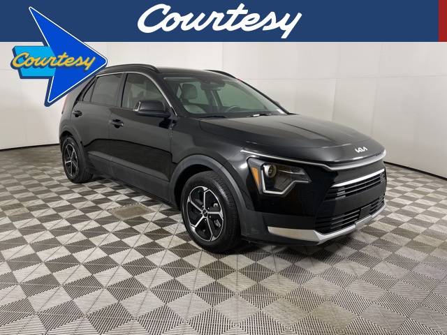 2023 Kia Niro Hybrid EX — SUV — 49,164 mi — Mesa, AZ