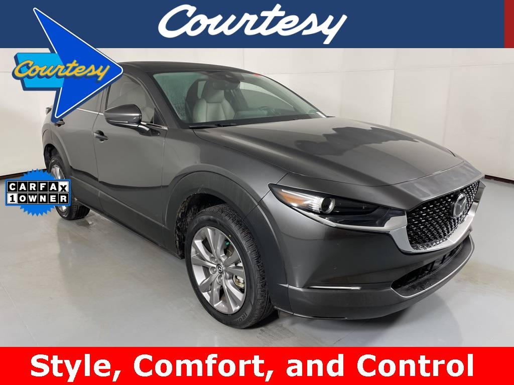 2021 Mazda CX-30 Preferred — SUV — 45,981 mi — Mesa, AZ