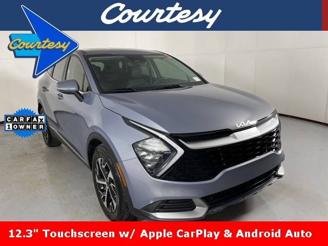 2023 Kia Sportage EX — SUV — 41,000 mi — Mesa, AZ
