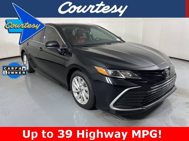 2022 Toyota Camry LE — Sedan — 47,325 mi — Mesa, AZ