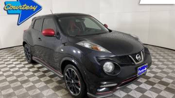 2015 Nissan Juke SL AWD First Test Review