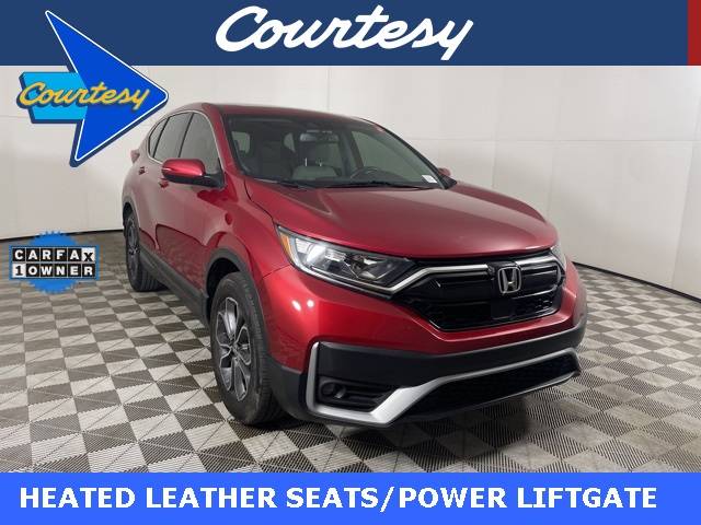 2022 Honda CR-V EX-L — SUV — 46,912 mi — Mesa, AZ