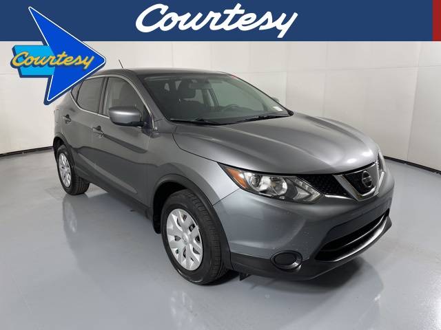 2019 Nissan Rogue Sport S — SUV — 67,805 mi — Mesa, AZ