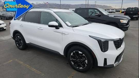 2024 Kia Sorento S — SUV — 33,975 mi — Mesa, AZ