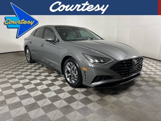 2023 Hyundai Sonata SEL — Sedan — 39,601 mi — Mesa, AZ