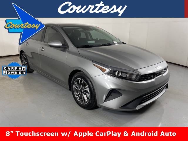 2022 Kia Forte LXS — Sedan — 80,980 mi — Mesa, AZ