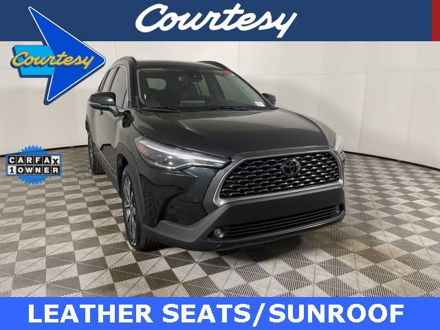 2022 Toyota Corolla Cross XLE — SUV — 31,173 mi — Mesa, AZ