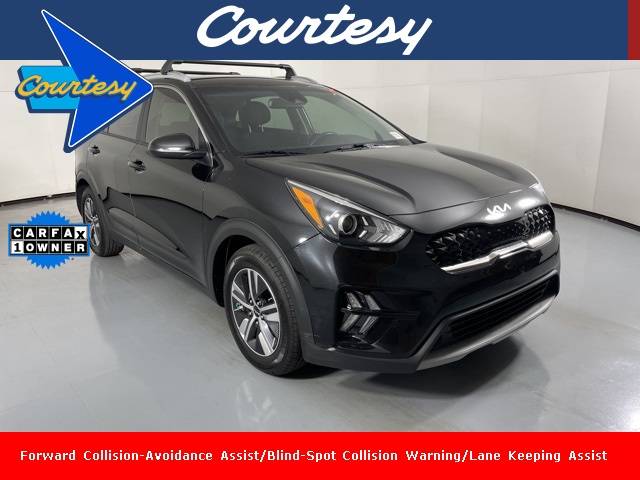 2022 Kia Niro Hybrid LXS — SUV — 44,285 mi — Mesa, AZ
