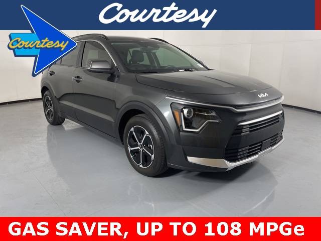 2024 Kia Niro Plug-In Hybrid EX — SUV — 3,882 mi — Mesa, AZ