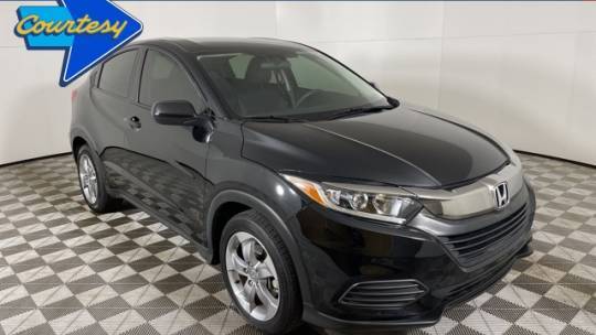 2021 Honda HR-V LX — SUV — 63,747 mi — Mesa, AZ