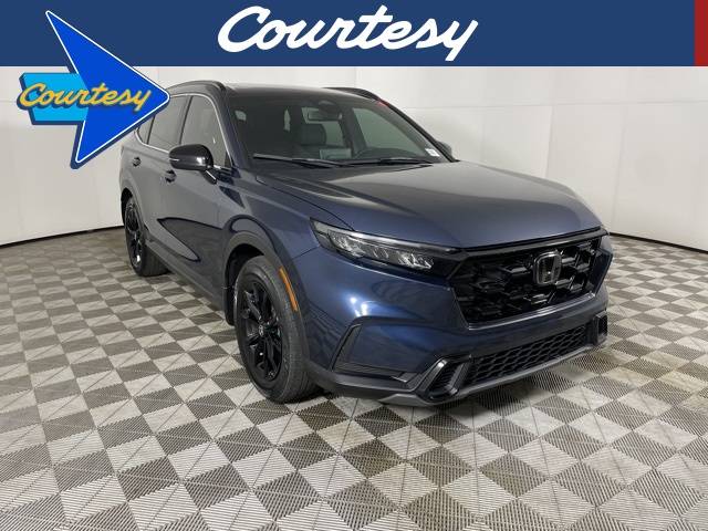2023 Honda CR-V Hybrid Sport — SUV — 23,849 mi — Mesa, AZ