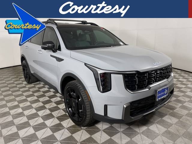 2024 Kia Sorento X-Line SX Prestige — SUV — 7,208 mi — Mesa, AZ