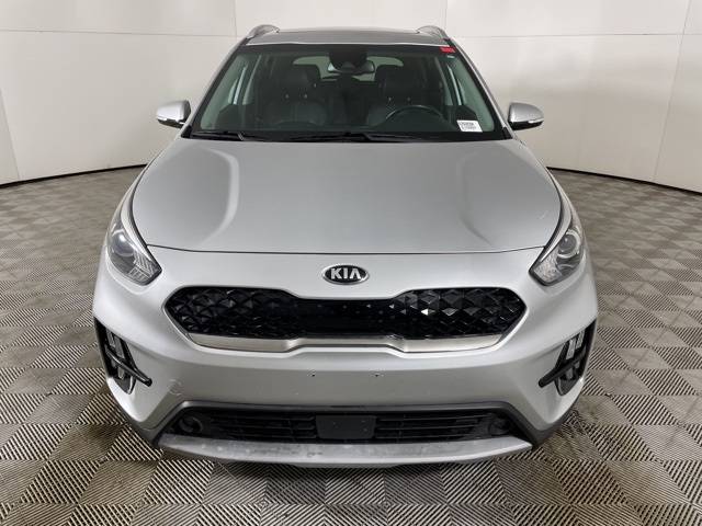 2021 Kia Niro Hybrid EX Premium — SUV — 44,484 mi — Mesa, AZ