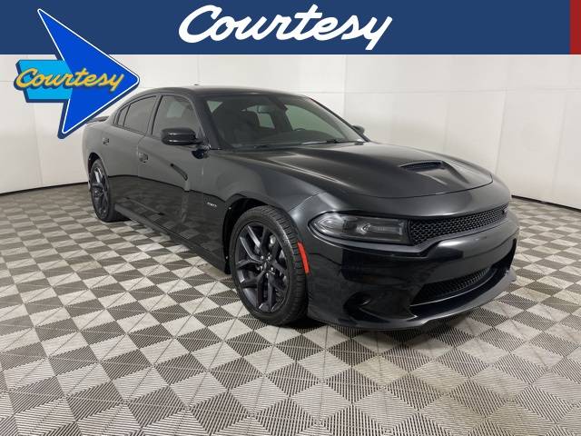 2019 Dodge Charger R/T — Sedan — 82,988 mi — Mesa, AZ
