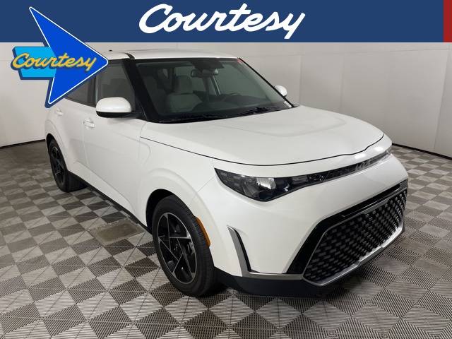 2023 Kia Soul EX — Hatchback — 9,053 mi — Mesa, AZ