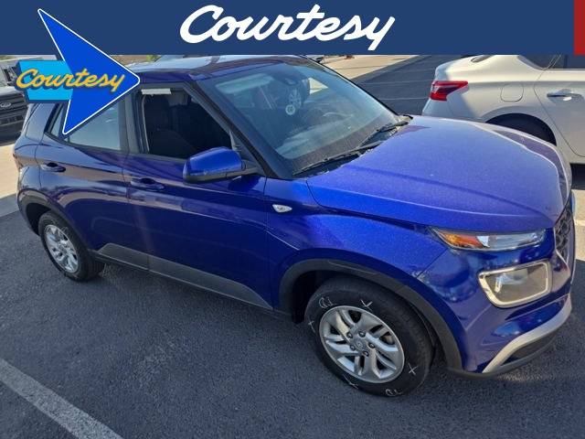 2021 Hyundai Venue SE — SUV — 72,022 mi — Mesa, AZ