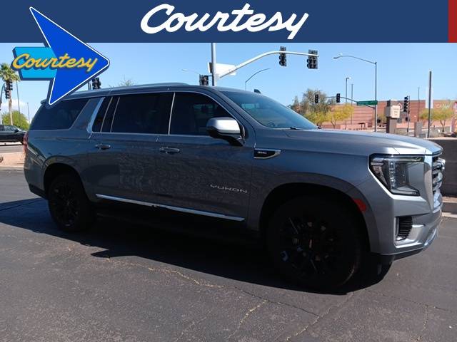 2022 GMC Yukon SLT — SUV — 45,657 mi — Mesa, AZ
