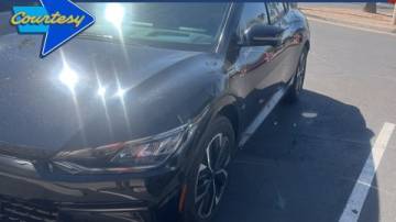2022 Kia EV6 GT-Line — SUV — 5,969 mi — Mesa, AZ