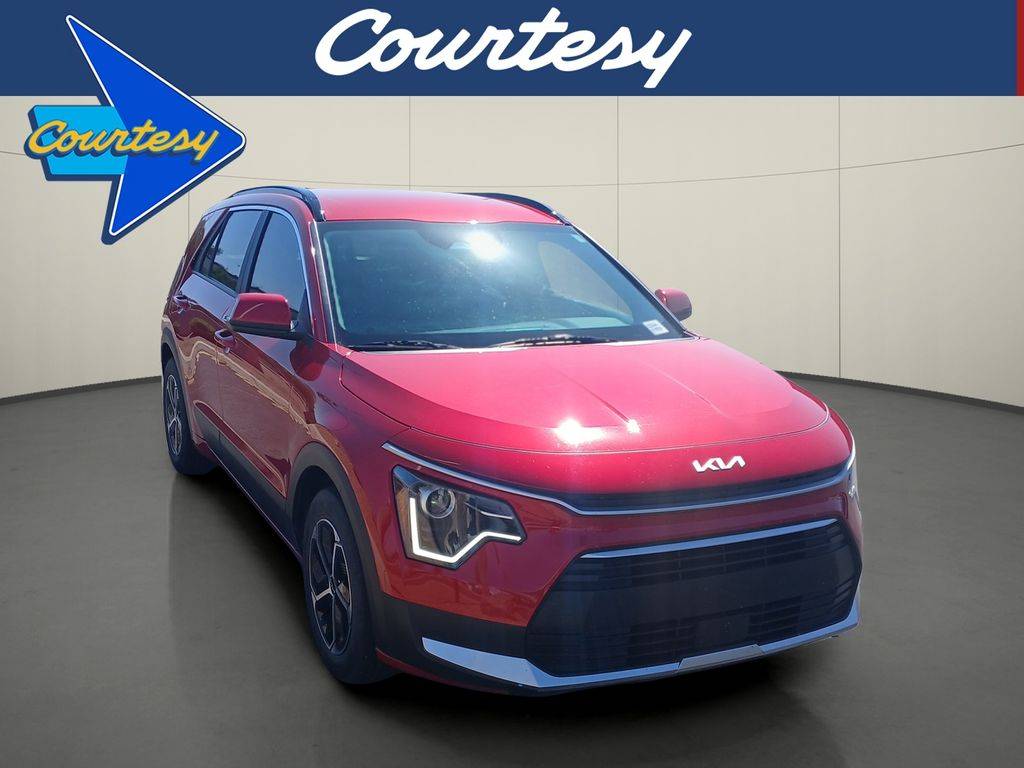 2024 Kia Niro Plug-In Hybrid EX — SUV — 24,749 mi — Mesa, AZ