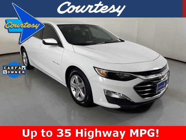 2023 Chevrolet Malibu LT — Sedan — 64,542 mi — Mesa, AZ