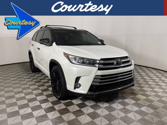 2019 Toyota Highlander Limited — SUV — 102,066 mi — Mesa, AZ