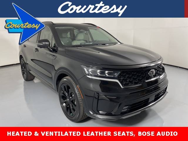 2021 Kia Sorento SX Prestige — SUV — 54,328 mi — Mesa, AZ