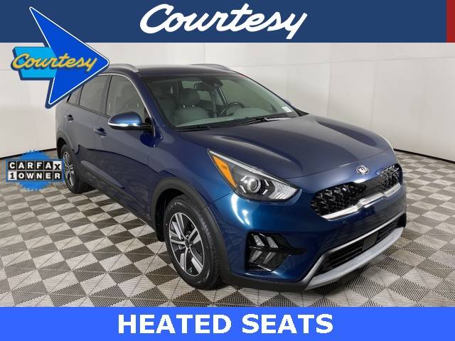 2020 Kia Niro Plug-In Hybrid EX — SUV — 11,132 mi — Mesa, AZ