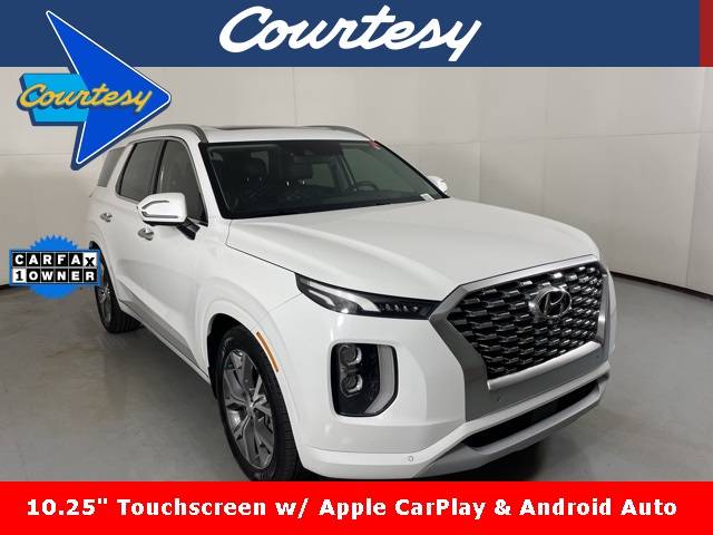 2022 Hyundai Palisade Limited — SUV — 96,478 mi — Mesa, AZ