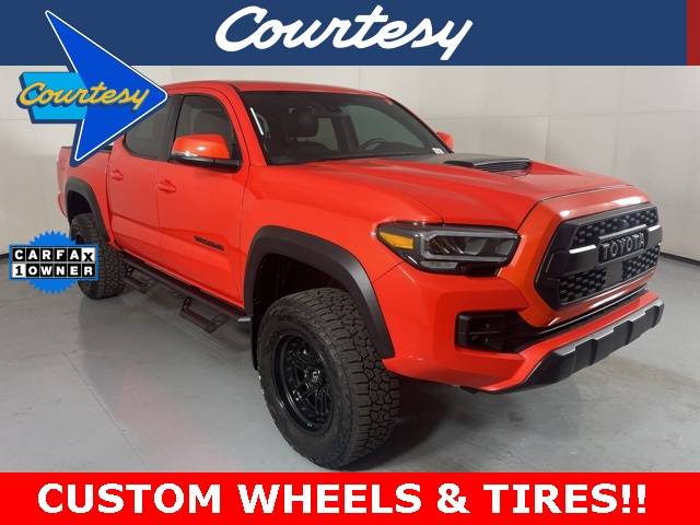 2023 Toyota Tacoma TRD Sport — Pickup Truck — 16,907 mi — Mesa, AZ