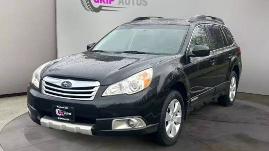 2011 Subaru Outback 2.5i Limited — SUV — 189,040 mi — Portland, OR