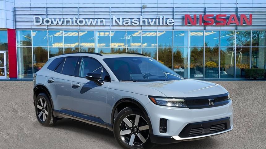 2024 Honda Prologue Touring — SUV — 1,161 mi — Nashville, TN