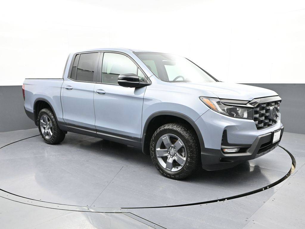 2024 Honda Ridgeline TrailSport — Pickup Truck — 6,571 mi — Nashville, TN