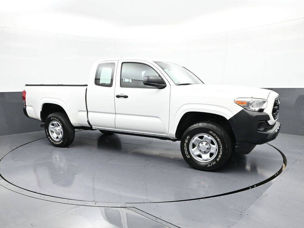 2017 Toyota Tacoma SR — Pickup Truck — 70,472 mi — Nashville, TN