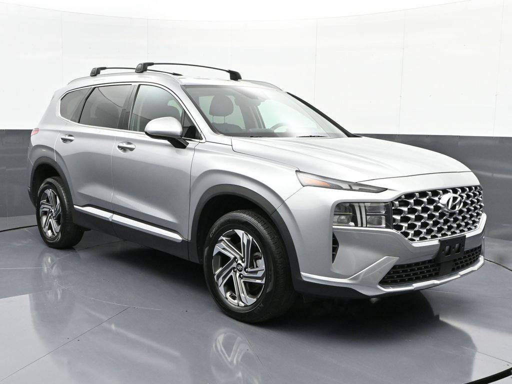 2022 Hyundai Santa Fe SEL — SUV — 32,795 mi — Nashville, TN