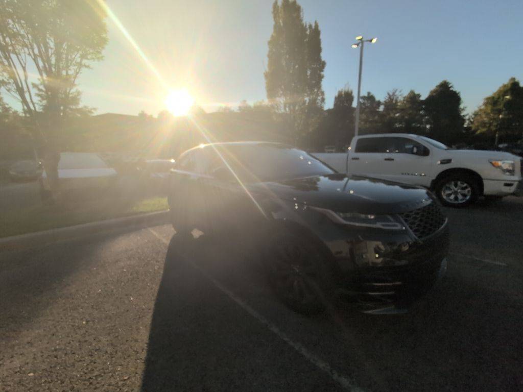 2018 Land Rover Range Rover Velar R-Dynamic SE — SUV — 99,598 mi — Nashville, TN