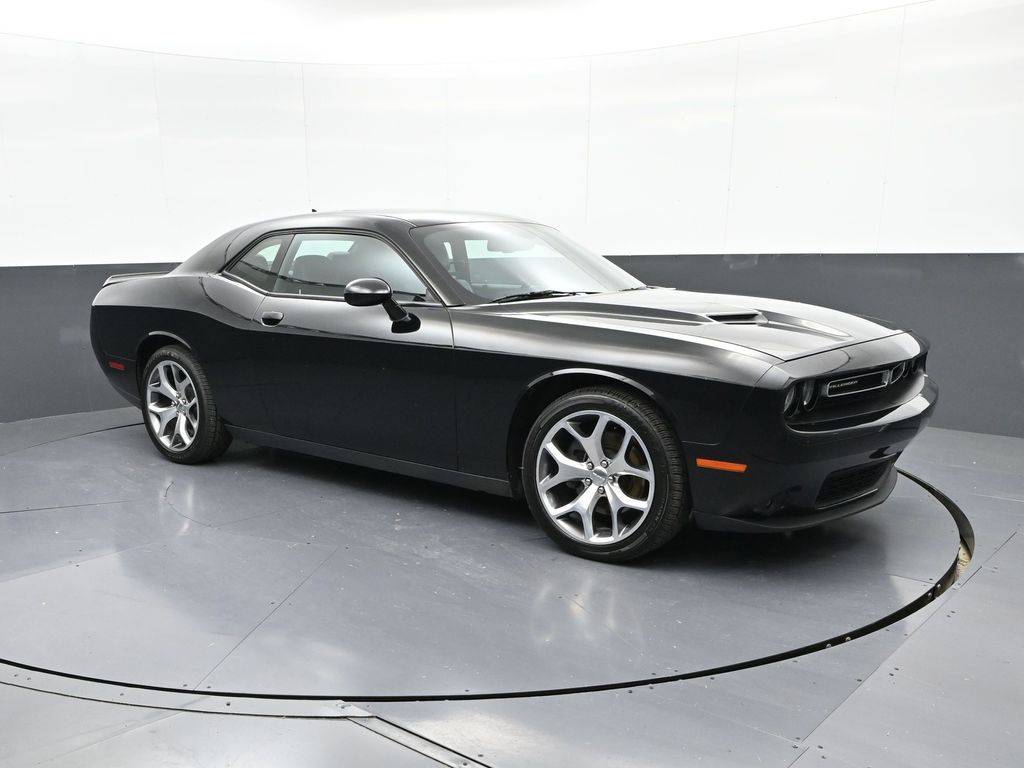 2015 Dodge Challenger SXT Plus — Coupe — 78,000 mi — Nashville, TN